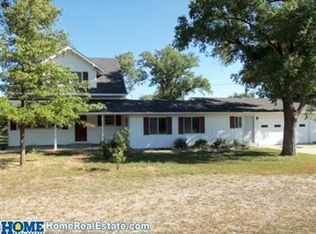 2342 378th, Staplehurst, NE 68439