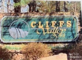 LOT 92 Mountain Summit Rd, Zirconia, NC 28790