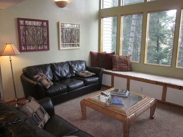 LARGE WINDOW ON MAIN GATHERING ROOM