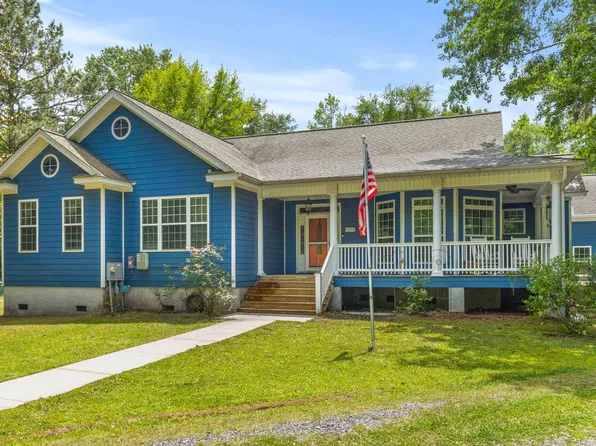 6035 Bay Pond Rd, Ravenel, SC 29470