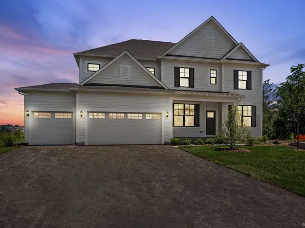 6285 Lee Ct, Lisle, IL 60532