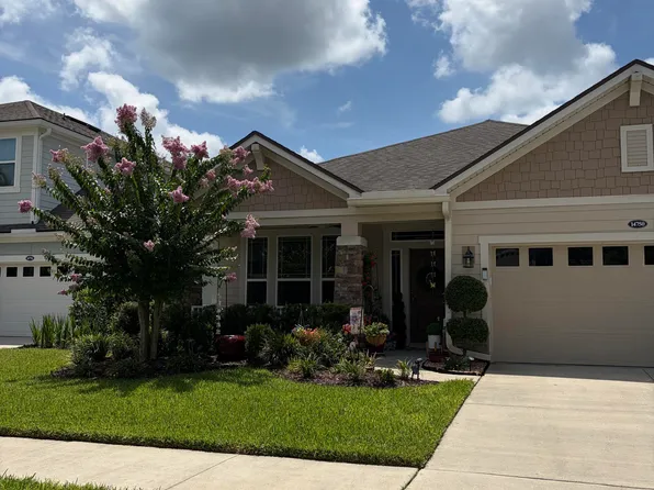 14750 GARDEN GATE Drive, Jacksonville, FL 32258