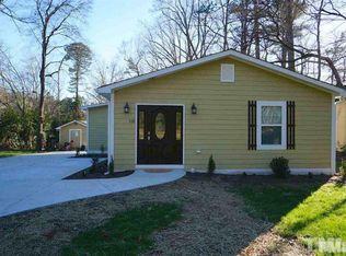 510 Sorrell St, Cary, NC 27513