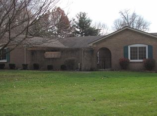 208 Brannon Rd, Nicholasville, KY 40356