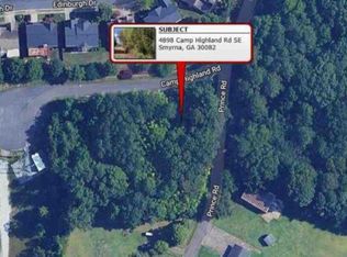 4898 Camp Highland Rd SE #5, Smyrna, GA 30082