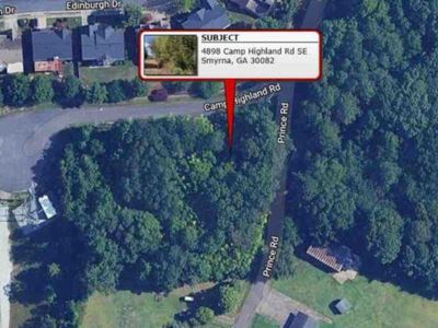 4898 Camp Highland Rd SE #5, Smyrna, GA, 30082