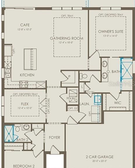 Listing photo 2