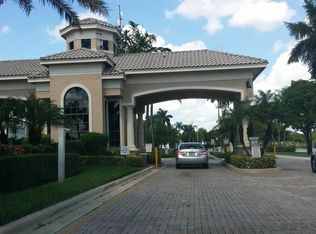 14972 SW 20th St, Miramar, FL 33027