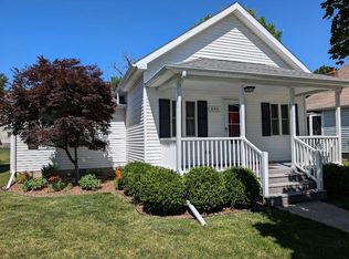 804 Marsac St, Bay City, MI 48708