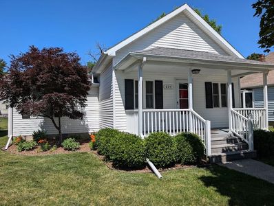 804 Marsac St, Bay City, MI, 48708