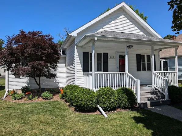 804 Marsac St, Bay City, MI 48708