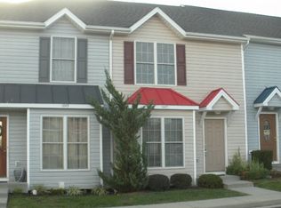 1047 Alexander Hamilton Ln, Harrisonburg, VA 22802