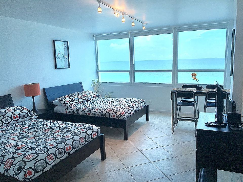 1st image of 5445 Collins Ave APT 501