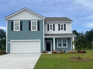 5116 Yellowstone Dr, Conway, SC 29526