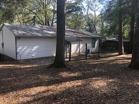 Back of house