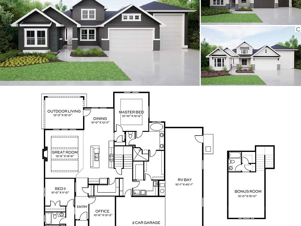 2nd image of 2179 E Padstow St