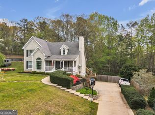 446 Coolsprings Trl, Woodstock, GA 30188