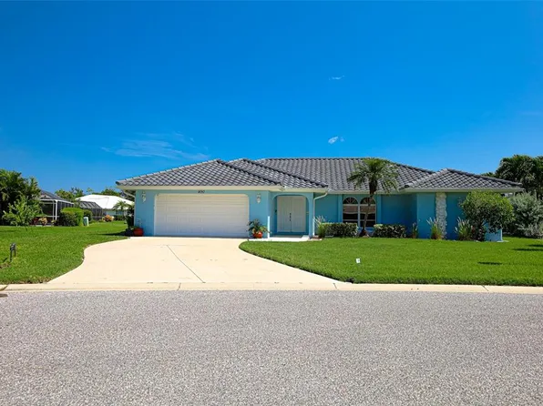 1690 Waxwing Ct, Venice, FL 34293