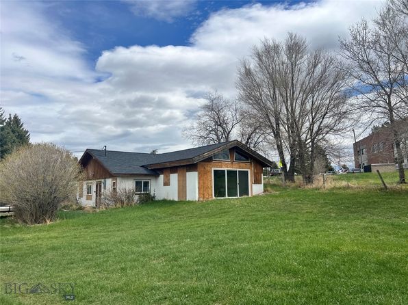 1121 S Atlantic St, Dillon, MT 59725