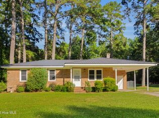 435 Sanders Lane, New Bern, NC 28562