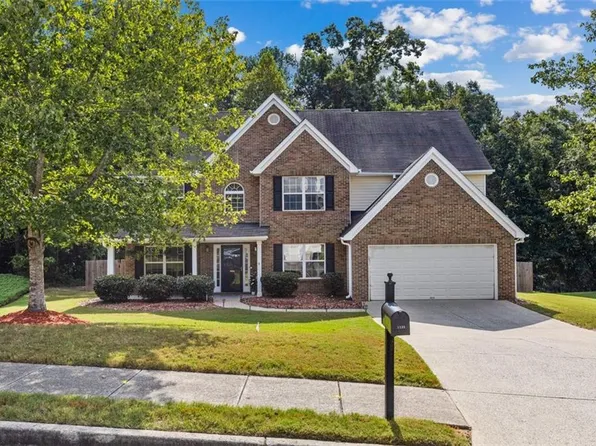 1138 Mitford Ln, Dacula, GA 30019