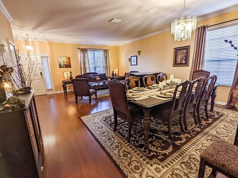 5909 Plummer Slade Ct — Photo 3