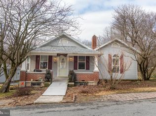 1401 N 8th St, Lebanon, PA 17046