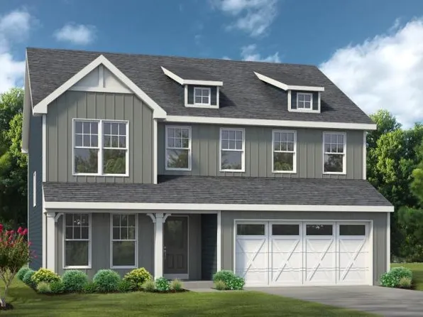 The Jefferson Plan, Grand View Hills