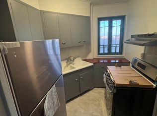 1650 Metropolitan Ave APT 9, Bronx, NY 10462