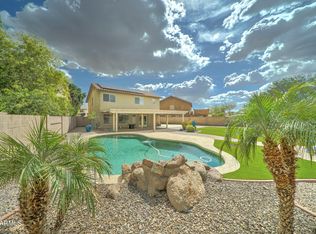 15454 W Evans Dr, Surprise, AZ 85379