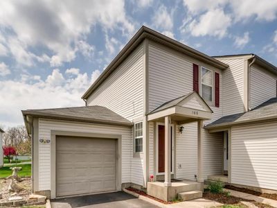 165 Macenroe Dr, Blacklick, OH, 43004