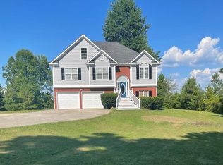 1405 Rainey Rd, Temple, GA 30179