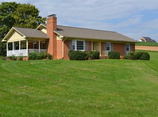 1010 Cedar Green Rd, Staunton, VA 24401