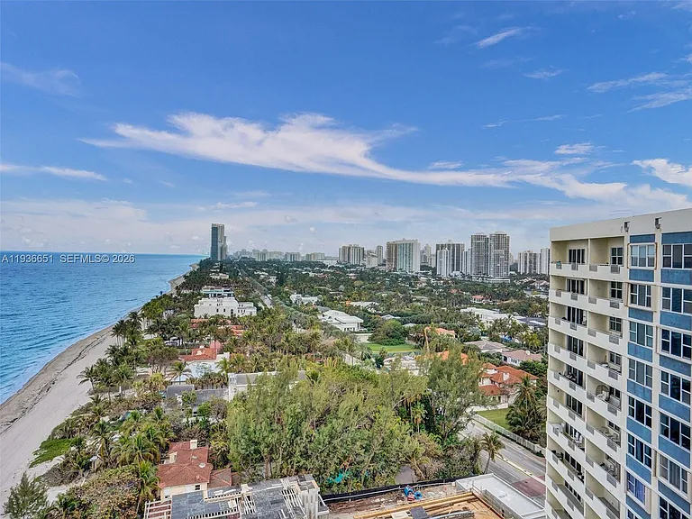 3180 S Ocean Dr #1709 — Photo 25