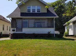 4518 W 14th St, Cleveland, OH