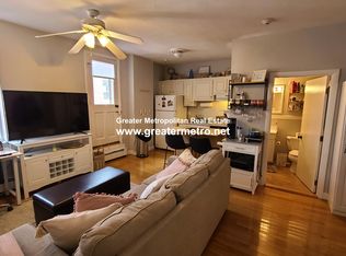 160 Salem St APT 10, Boston, MA 02113