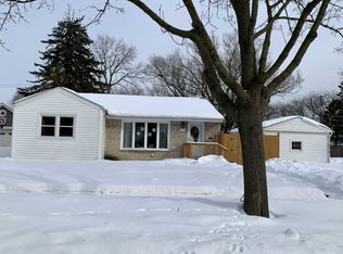 1341 Webster Ln, Des Plaines, IL 60018