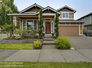 15394 SE Parktree Dr, Clackamas, OR 97015