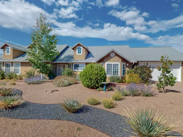 45 Avenida Torreon, Santa Fe, NM 87508