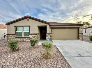 25655 W Milada Dr, Buckeye, AZ 85326