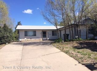 2802 Hudson St, Colorado Springs, CO 80910