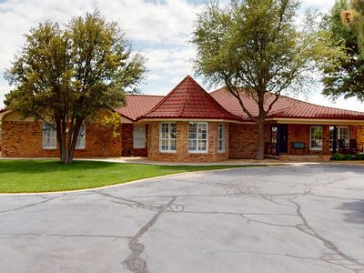 109 W Lovelady Rd, Hobbs, NM, 88242