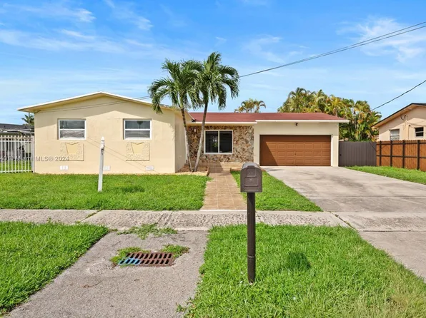 9120 NW 13th Ct, Miami, FL 33147