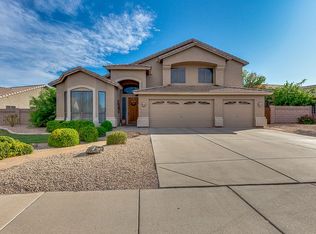 3721 E Page Ave, Gilbert, AZ 85234