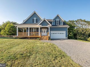 365 Prado Way, Berkeley Springs, WV 25411
