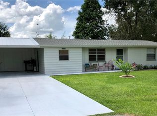 4447 Hooper St, Zephyrhills, FL 33542