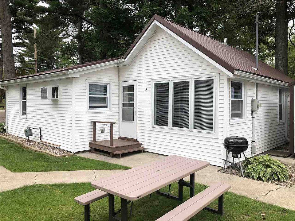 W5833 Sunset Cir 3 Shawano Wi 54166 Mls 50210281 Zillow