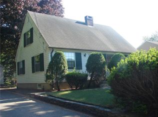 21 Piave St, North Providence, RI 02904