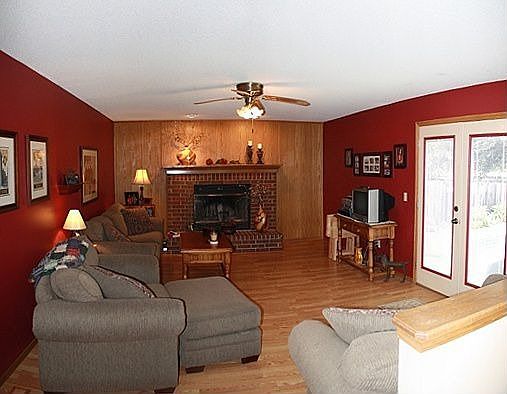 Main Floor Family Room