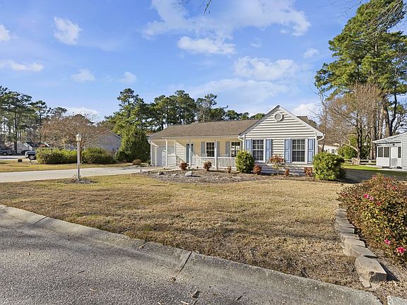 2nd image of 107 Purple Martin Dr.